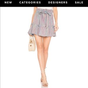 Marjorelle Skirt Size Small - NWT